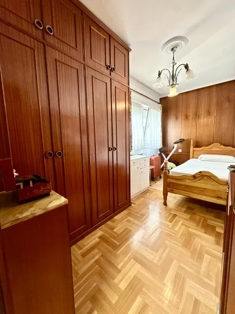 Pis de 92 m² a Gijón