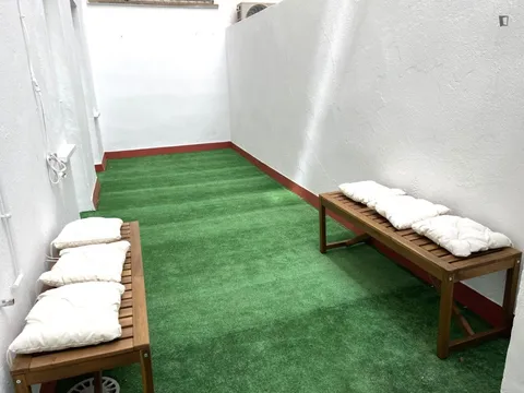 Habitació de lloguer, València