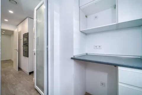 Pis de 127 m² a Madrid