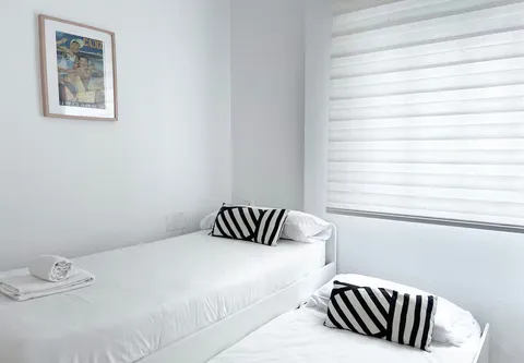 Pis de 81 m² a Bilbao