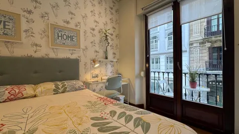 Zimmer zur Miete, Bilbao (2/27)