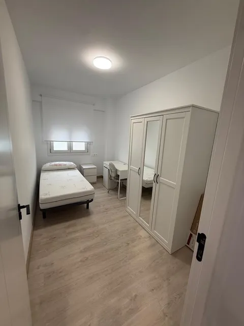 Habitació de lloguer, Granada