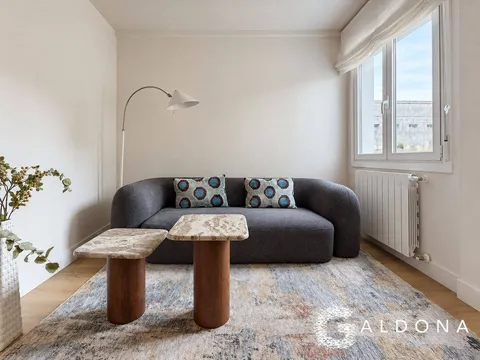 Appartamento 75 m² a Donostia / San Sebastián
