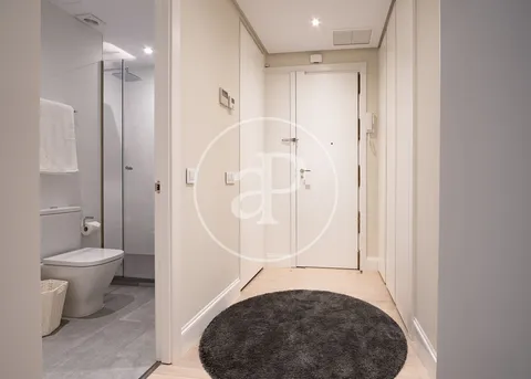 Appartement 100 m² à Madrid