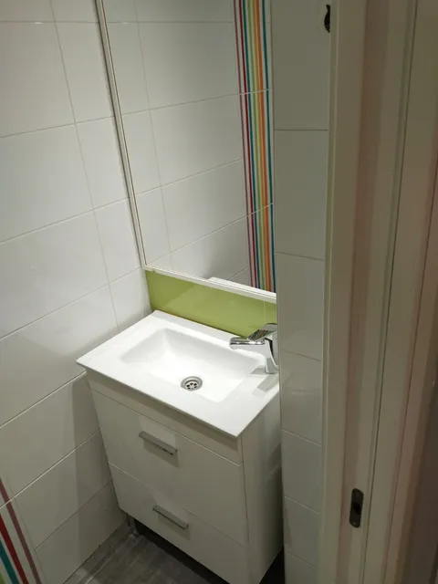 Habitació de lloguer, Burgos