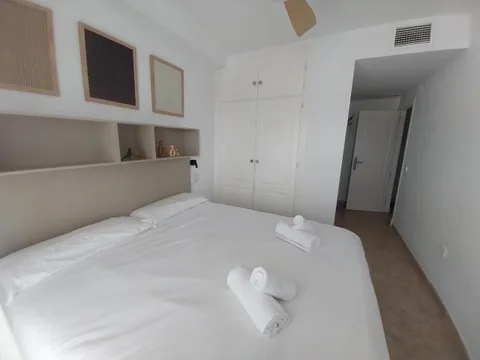 Pis de 90 m² a Manilva