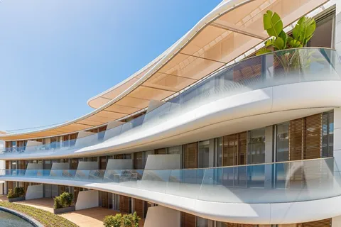 Pis de 92 m² a Estepona
