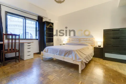 Pis de 168 m² a Madrid