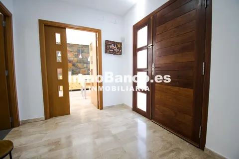 Casa de 147 m² a Xiva