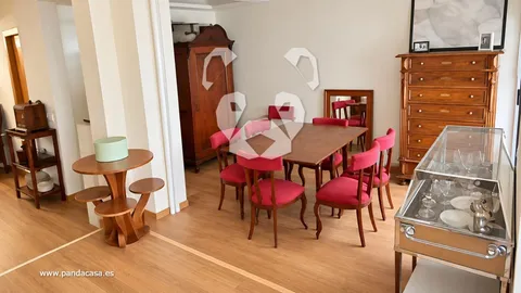 Pis de 74 m² a Madrid