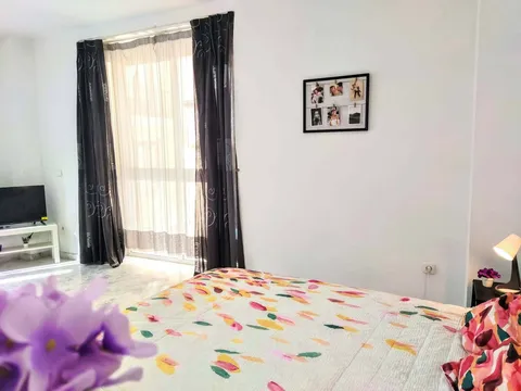 Zimmer zur Miete, Valencia