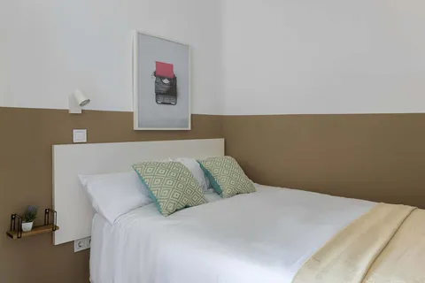 Комната в аренду, Getafe