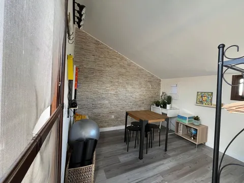 Pis de 105 m² a Còrdova
