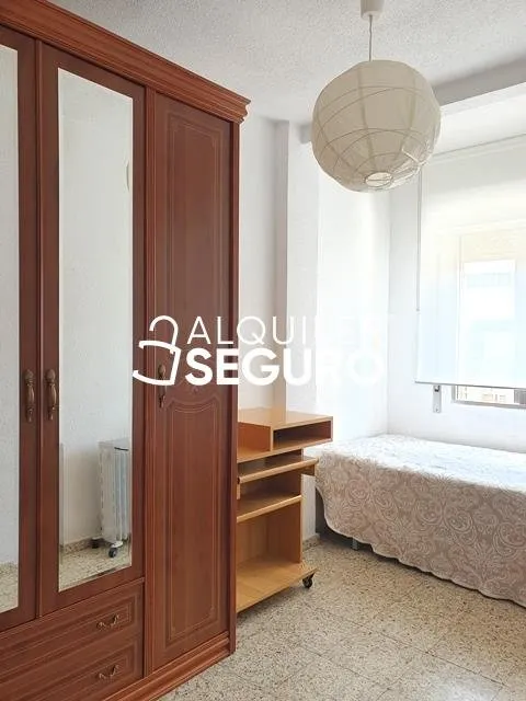 Appartamento 65 m² a Getafe