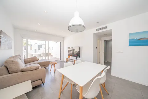 Pis de 70 m² a Dolores