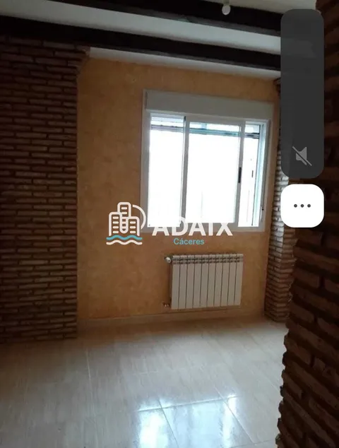 Pis de 220 m² a Cáceres