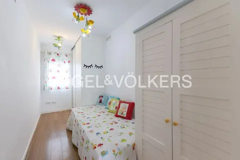 Квартира 94 м² у la Pobla de Farnals