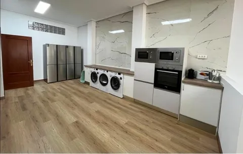 Habitació de lloguer, Burgos