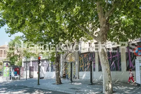 Pis de 45 m² a Madrid