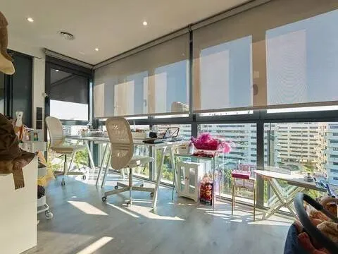 Pis de 240 m² a Alacant