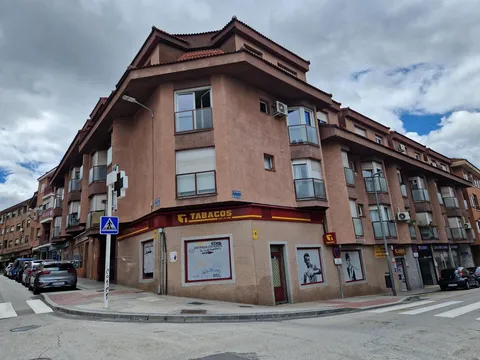 Appartamento 48 m² a Las Rozas de Madrid