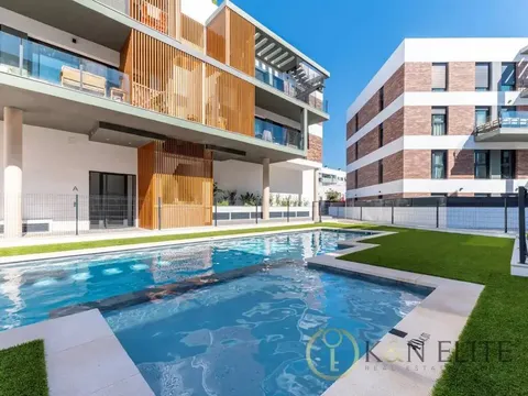 Flat 75 m² in Sant Joan d'Alacant