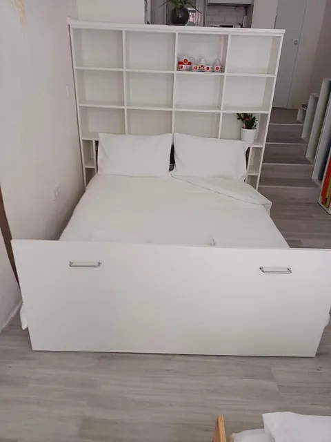 Appartamento 37 m² a Madrid