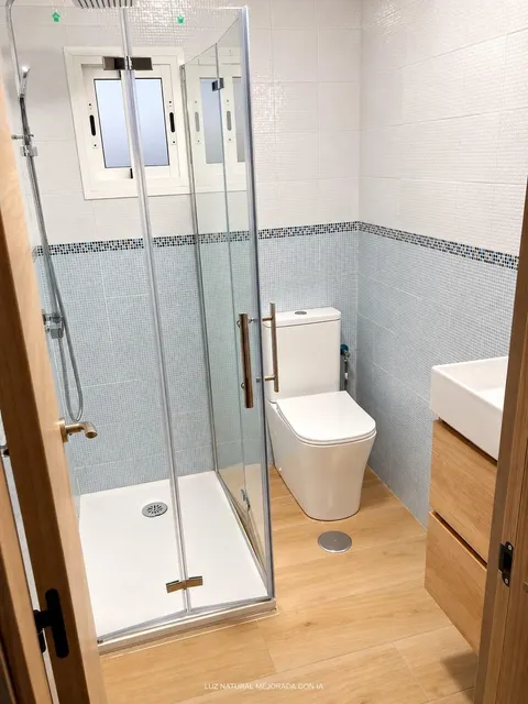 Appartement 58 m² à San Juan de Aznalfarache (3/10)