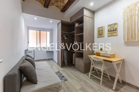 Pis de 79 m² a València