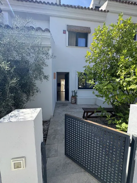 Pis de 166 m² a Estepona