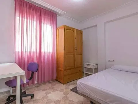 Pis de 70 m² a Sevilla