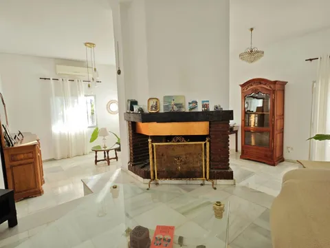 Casa de 284 m² a Mijas