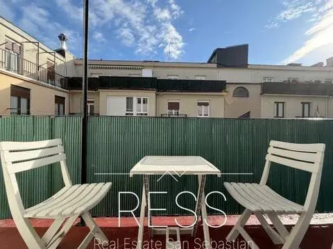 Pis de 136 m² a Sant Sebastià