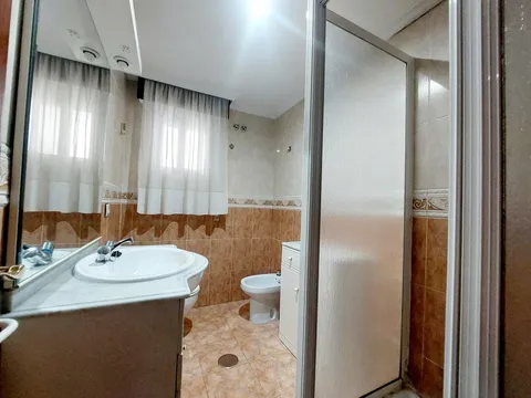 Pis de 120 m² a Badajoz