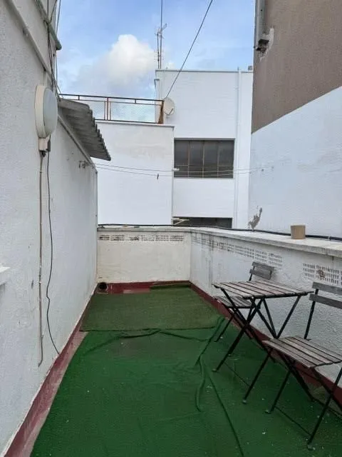 Wohnung 40 m² in Murcia