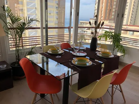 Pis de 70 m² a Benidorm