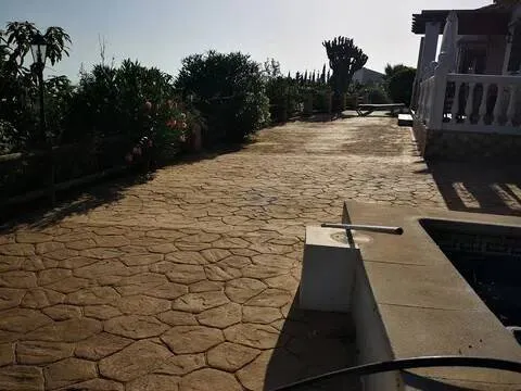 Casa de 160 m² a Sayalonga