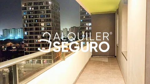 Pis de 70 m² a l'Hospitalet de Llobregat