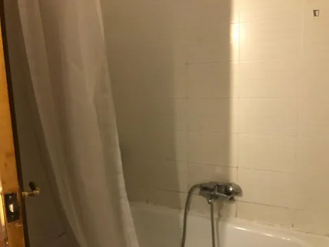 Pis de 68 m² a València