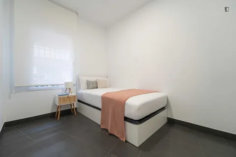 Apartamento 70 m² em Madrid