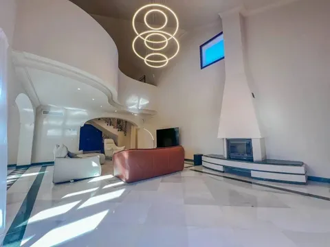 Casa de 650 m² a Benahavís