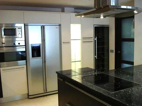 Pis de 214 m² a Benahavís