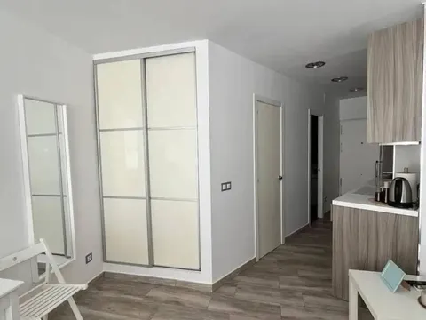 Pis de 43 m² a Torremolinos