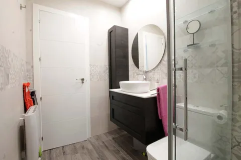Pis de 55 m² a Madrid