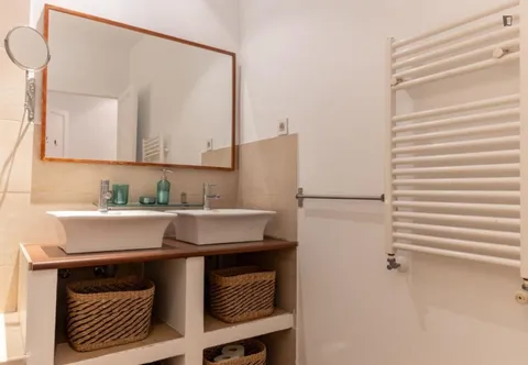 Pis de 85 m² a Madrid
