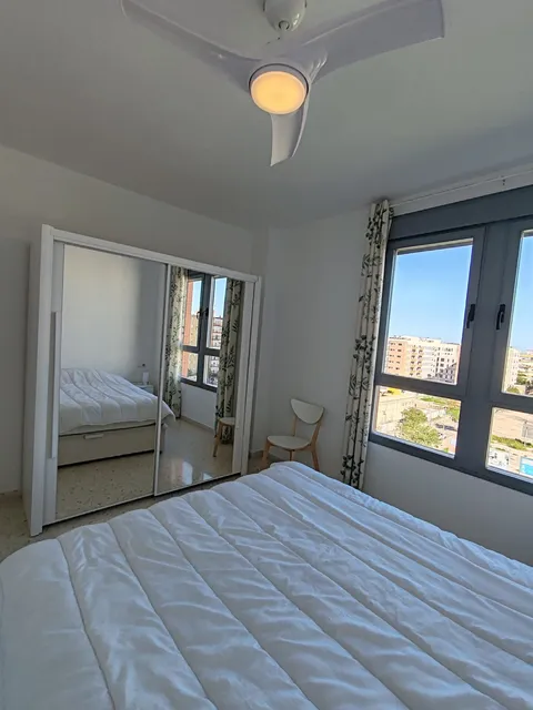 Appartamento 84 m² a Siviglia