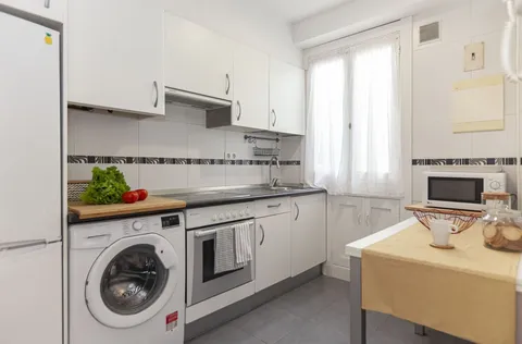 Pis de 65 m² a Sant Sebastià