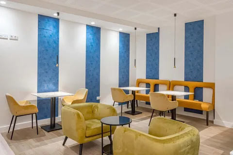 Pis de 50 m² a Màlaga