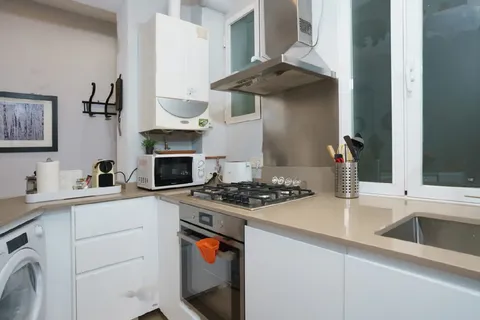 Pis de 53 m² a Madrid
