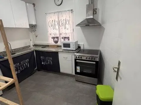 Habitació de lloguer, Santa Cruz de Tenerife